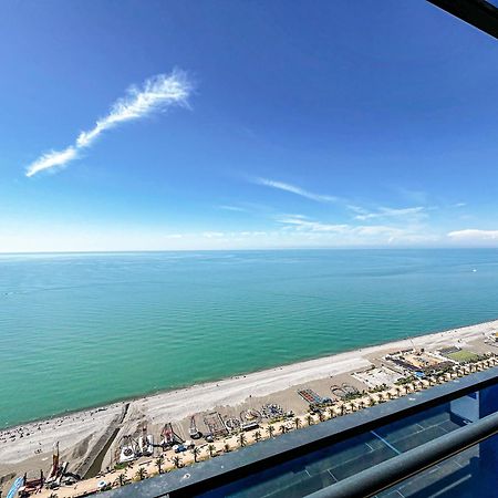 Отель Batumi Floor40 Экстерьер фото