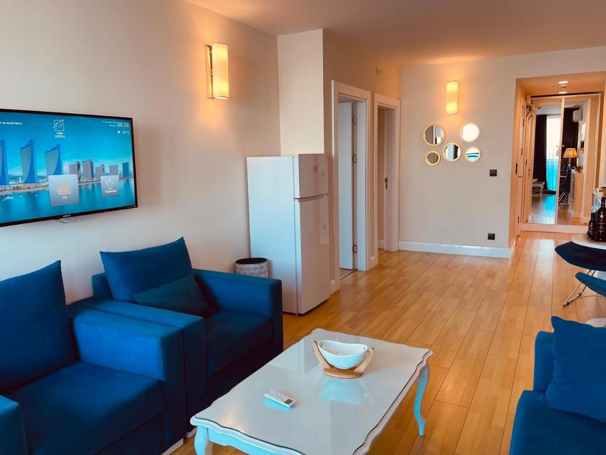 Отель Batumi Floor40 Экстерьер фото