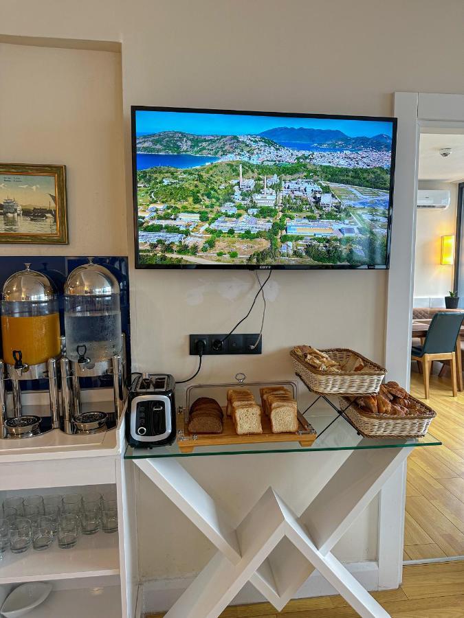 Отель Batumi Floor40 Экстерьер фото