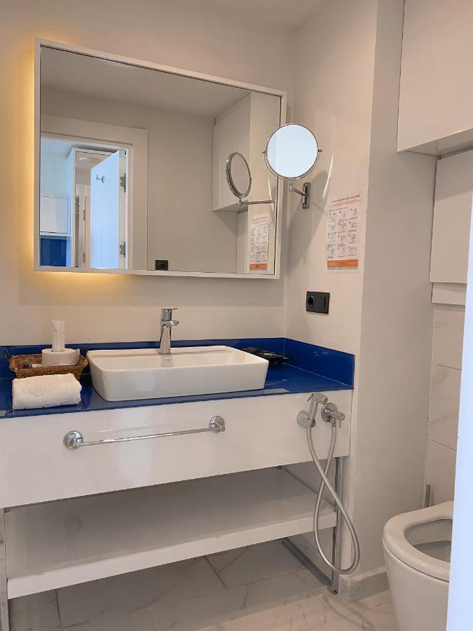 Отель Batumi Floor40 Экстерьер фото
