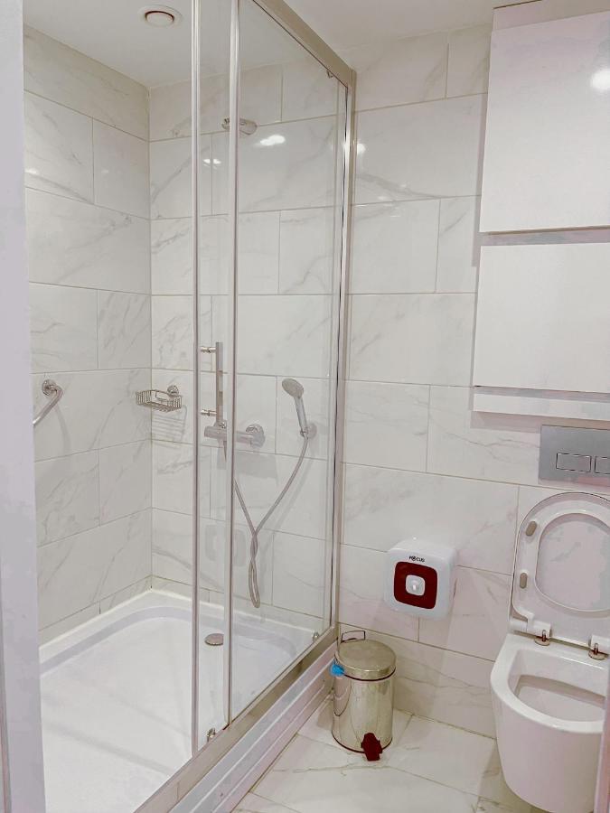 Отель Batumi Floor40 Экстерьер фото
