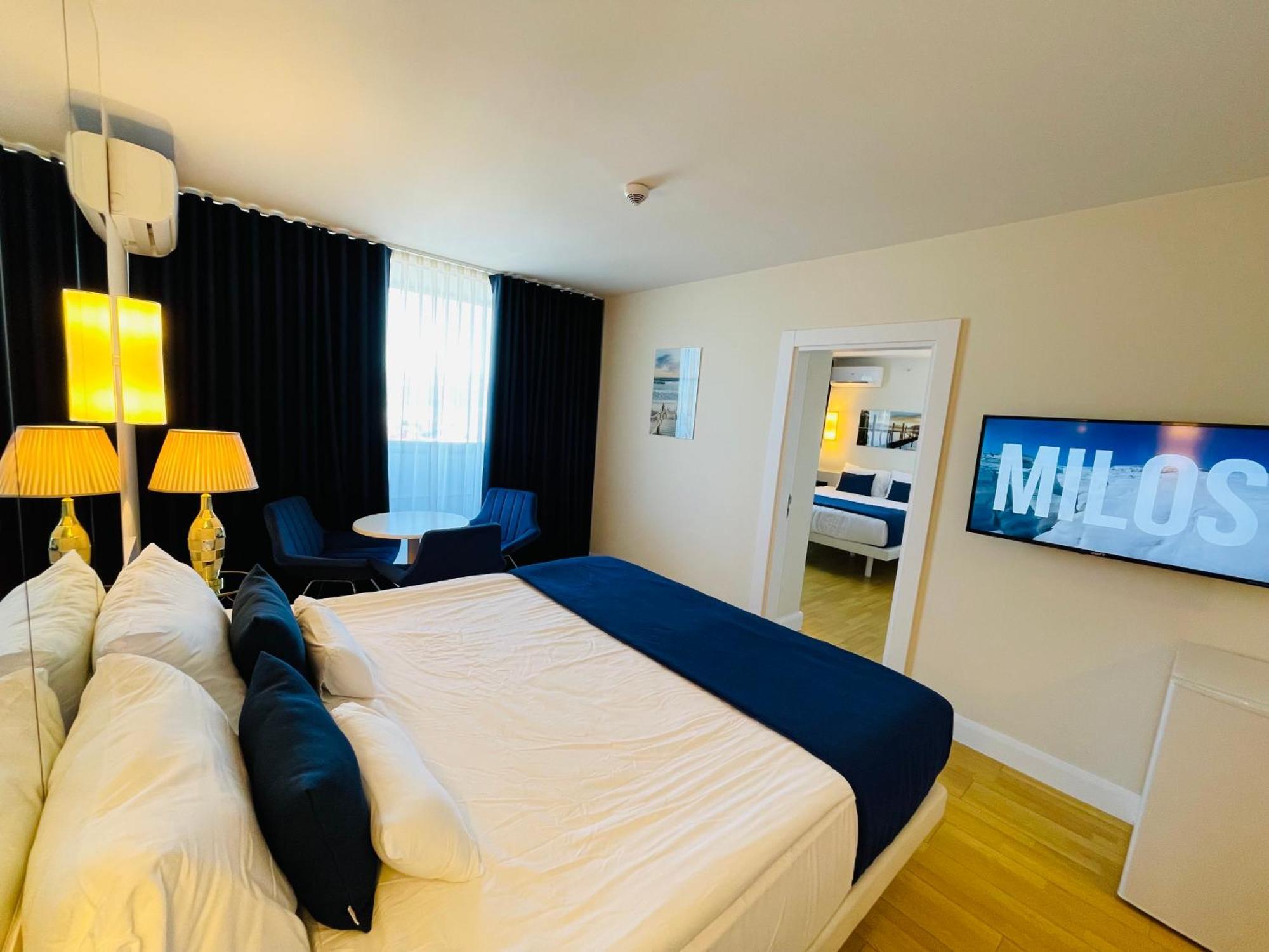 Отель Batumi Floor40 Экстерьер фото